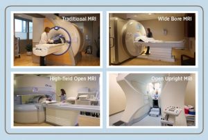 MRI machines