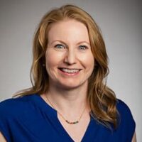 Headshot of Hannah Wilhelm
