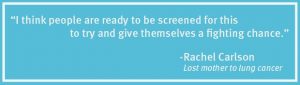 Quote from Rachel Carlson