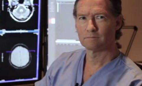 Meet our Experts: Dr. Blake Johnson, Director of Neuroimaging