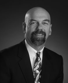 Dr. Steven Pollei