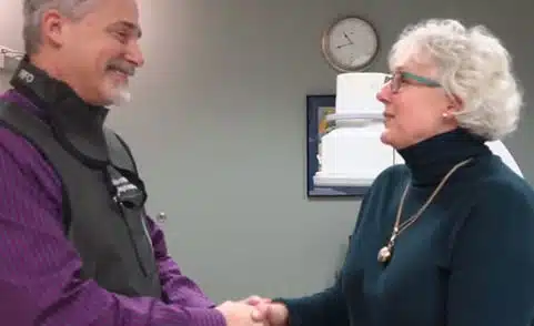 Dr. O'Brien, radiologist rayus radiology