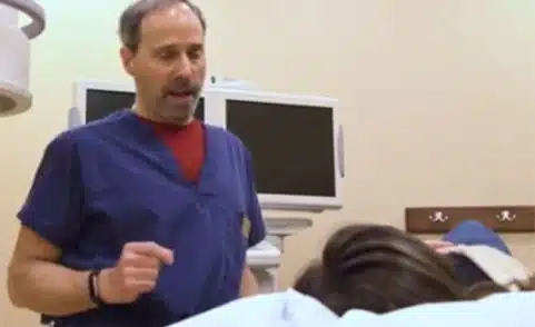 Treating Chronic Headaches with BOTOX Injections