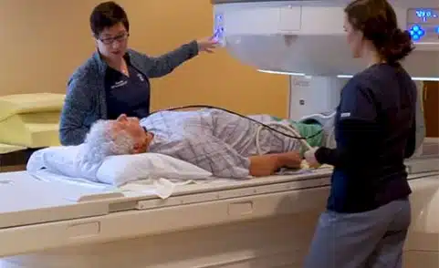 MRI Techs at RAYUS Radiology: “We’re All Here to Take Care of People”