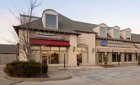 St. Luke’s RAYUS Radiology – Ellisville Now Open