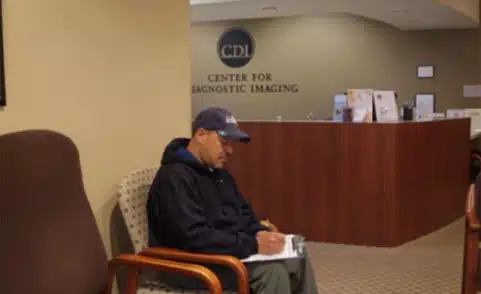 Virtual Visit to RAYUS Radiology in Federal Way, WA