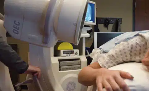 Fluoroscopy: Diagnose & Relieve Pain with Real-time X-ray Guided Imaging