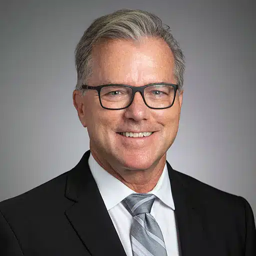 thomas gilbert headshot