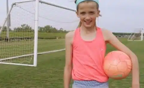 How to Help Your Kids Avoid Injuries from Year-Round Sports