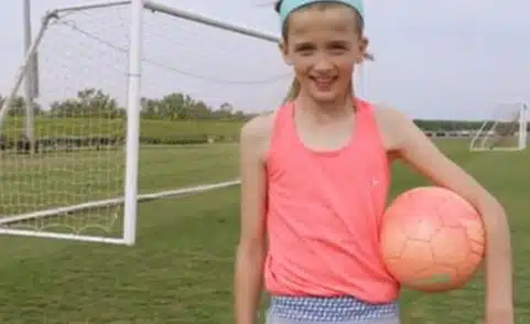 How to Help Your Kids Avoid Injuries from Year-Round Sports