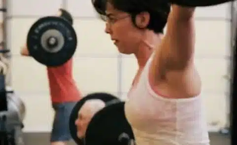 How Women Can Prevent the Most Common Sports-Related Injuries