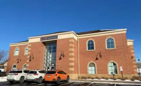 RAYUS Radiology Expands in Minnesota