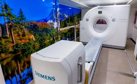 The Experience Your Patients Can Expect From RAYUS Radiology