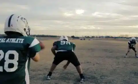 Kids and Football Concussions: What to Expect after the Tackle