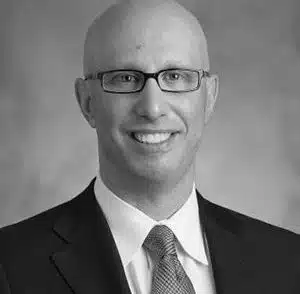 Headshot of David M. Leifer
