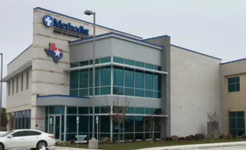 New Diagnostic Imaging Center Opens In Mansfield