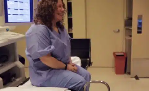 Pain Injection Delivers Life-Changing Results