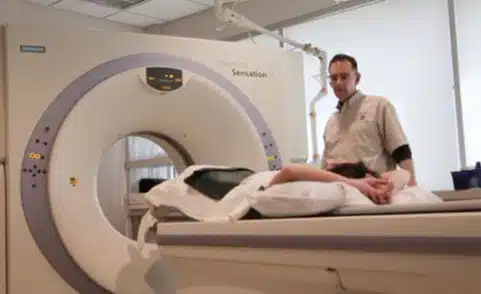 This 5-Minute Exam Can Help Predict a Heart Attack