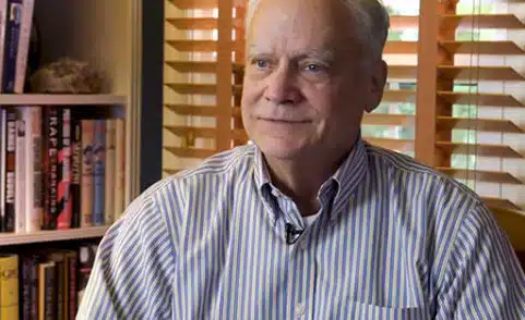 Diagnostic Prostate MRI Helps Patients Avoid Unnecessary Biopsies