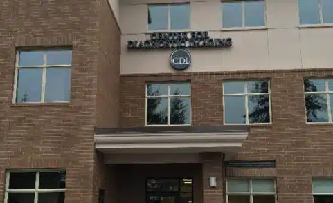 RAYUS Radiology Puyallup is Open
