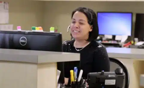 Virtual Visit to RAYUS Radiology in Springfield, MA