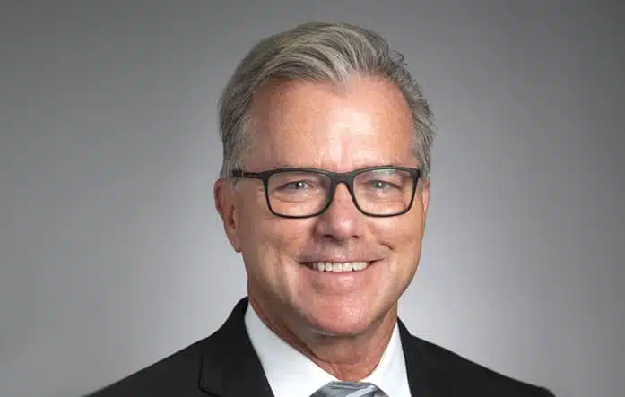 thomas gilbert headshot