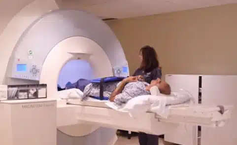How MRI Helps you get a More Accurate Prostate Biopsy