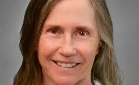 Headshot of Priscilla Wallace