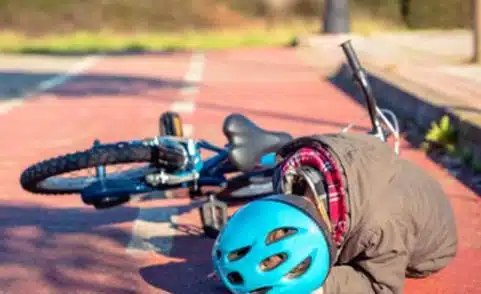 What to Expect if Your Child Gets a Concussion