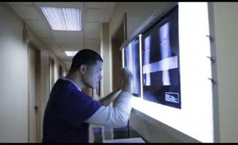 Why Pain Management Patients go to RAYUS Radiology