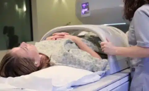Why Your Chiropractor May Send You for Imaging